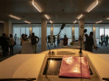 UROP 30 year celebration